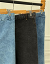 شلوار جین بگ