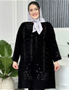 مانتو مرویجت نگینی کد 212