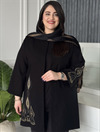 کت گلدوزی شابلونی کد 110
