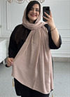شال اسلپ ساده کد 7023