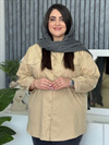 تونیک جیب دار کد 1079