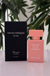 ادکلن narciso rodriguez for hed کد 9016