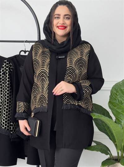کت شانتون خرجکار کد 1234