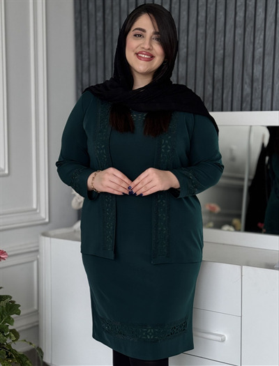 کت و سارافون کد 80
