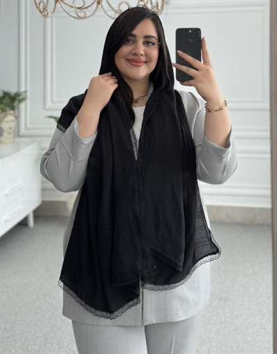 شال نخ اسلپ گیپور کد 7020