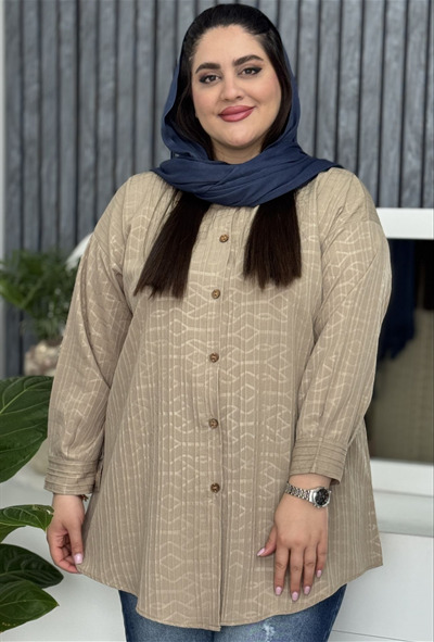 شومیز آیوا کد 1049