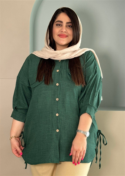 تونیک صوفیا دوجیب کد 1047