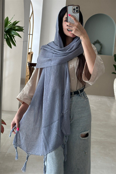 شال برشکا وارداتی کد 7034 