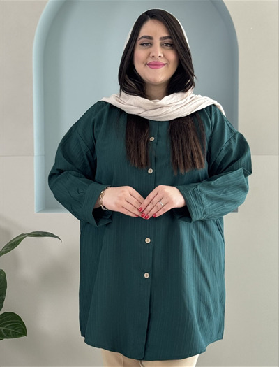 تونیک آیوا سوپر سایز کد 1084