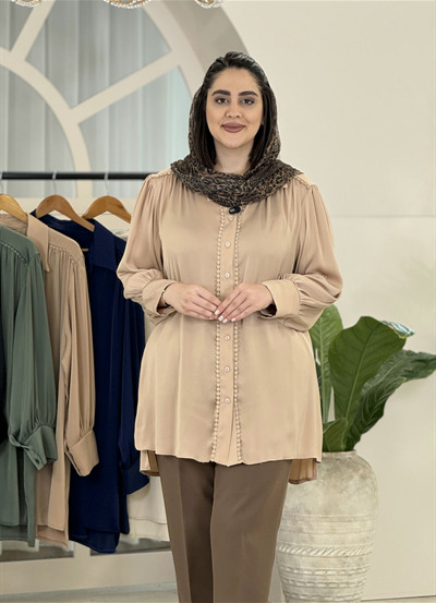 تونیک خرجکار کد 3254