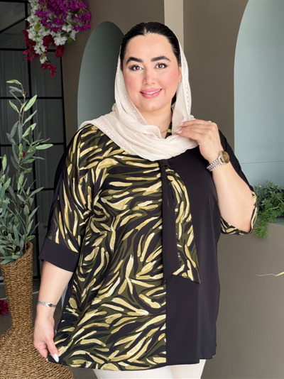 تونیک کرواتی کد 3240