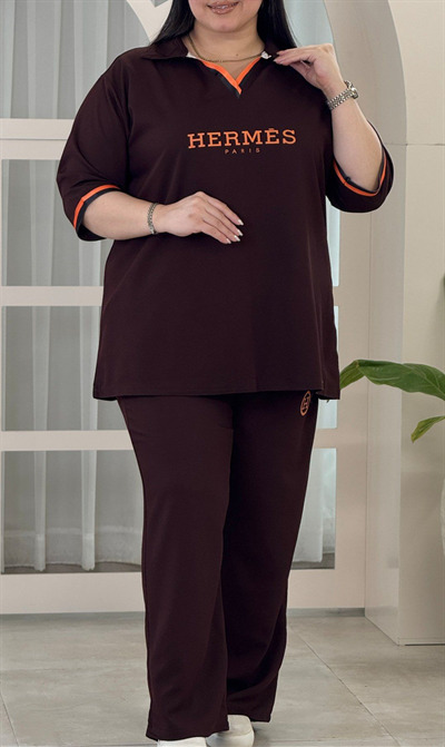 ست هرمس کد 4126