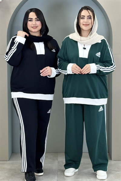دورس و شلوار adidas کد 4180