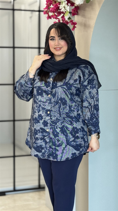 شکت موهر رویا کد  1572