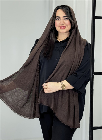 شال حصیری دور ریش کد 7108
