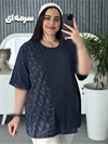 تیشرت پیش دوتیکه کد 3620 