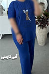 ست تیشرت و شلوار 3580 