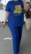 ست تیشرت و شلوار 4820