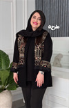 کت شانتون خرجکار هندی کد 2828