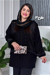 کت سوزن دوزی کد 5648