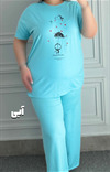 تیشرت وشلوار کد 2223
