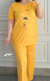 تیشرت وشلوار کد 2223