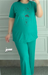 تیشرت وشلوار کد 2223