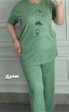 تیشرت وشلوار کد 2223
