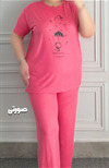 تیشرت وشلوار کد 2223