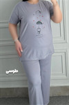 تیشرت وشلوار کد 2223
