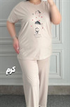 تیشرت وشلوار کد 2223