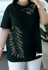 نگین کوب برگ دوریقه کد 2935