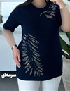 نگین کوب برگ دوریقه کد 2935