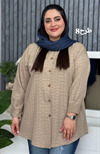 شومیز آیوا کد 1049