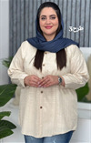 شومیز آیوا کد 1049