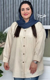 شومیز آیوا کد 1049