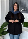 تونیک جیب دار کد 1079