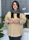 تونیک جیب دار کد 1079
