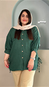 تونیک صوفیا دوجیب کد 1047