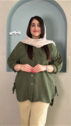 تونیک صوفیا دوجیب کد 1047