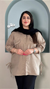 تونیک صوفیا دوجیب کد 1047