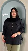 تونیک صوفیا دوجیب کد 1047