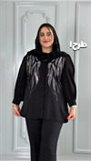 تونیک نگین دار کد 1484