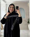 روسری کرپ نگین کد7028