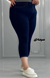 شلوارک جین کد 2039