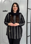 تونیک مرینوس شش دکمه کد 3059