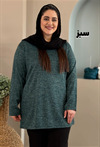 تونیک آنغوره ساده کد 3079