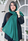 شال نخ اسلپ کد 7078