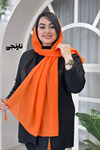 شال نخ اسلپ کد 7078