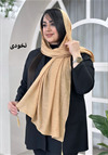 شال نخ اسلپ کد 7078